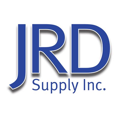 About JRD Supply